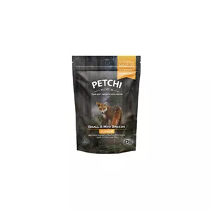غذای خشک توله سگ نژاد کوچک پتچی Petchi Small & Mini Breeds وزن 1.7 کیلوگرم