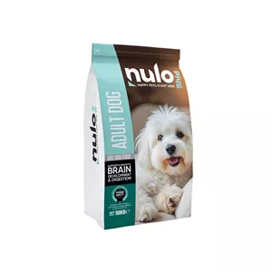 غذای خشک سگ بالغ نولوشید Nuloshid Adult Dog food وزن 10 کیلوگرم