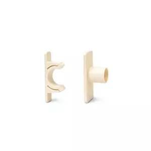 قفل درب های کشویی مخصوص حیوانات و کودکان Cabinet & Drawer Safety Lock