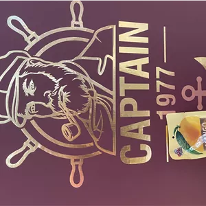 پاستیل خیس  با طعم انبه برند candy store