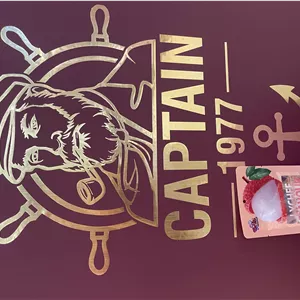 پاستیل خیس توپی با طعم لیچه برند candy store