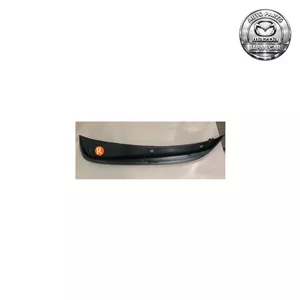 ریش سپر کناری مزدا 3 نیو سمت راست