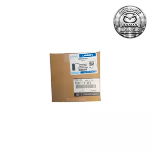 خنک کننده روغن گیربکس مزدا نیو