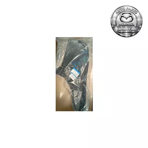 شلگیر عقب مزدا 3 نیو چینی چپ
