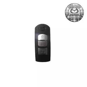 قاب ریموت مزدا نیو طرح اصلی