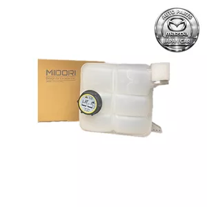منبع آب اضافه مزدا 3 و نیو OEM ژاپن با درب