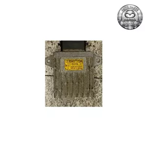 کامپیوتر گیربکس مزدا 3 نیو استوک اصلی
