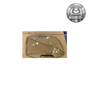 طلق چراغ خطر عقب مزدا 3 چپ