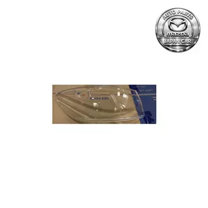 طلق خطر عقب چپ مزدا نیو