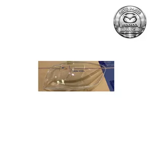طلق خطر عقب راست مزدا نیو