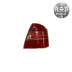 طلق خطر عقب مزدا 323 اسپرت