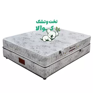 تشک سوپر پد ارتوپدیک ریباند کوالا