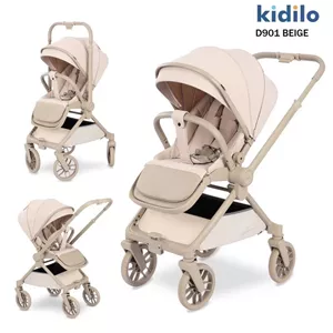 کالسکه کیدیلو مدل D901 با سیت متحرک