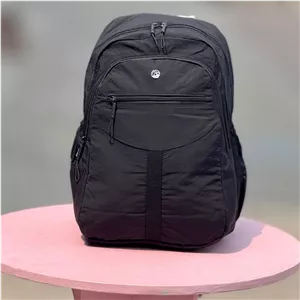 کوله بوبو کد 5407 رنگ مشکی