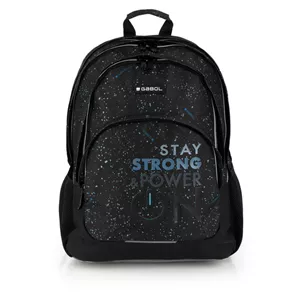 کوله گابل طرح galaxy سایز ۳۲ کد 236840001