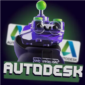 خرید اکانت Autodesk ارزان و قانونی[100% تضمینی]