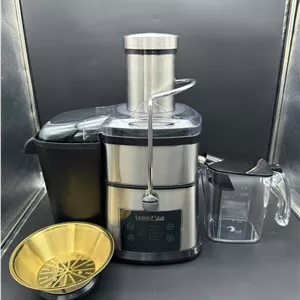 آبمیوه گیر  لکسوس استار ژاپن مدل LEXSUS STAR LS3880