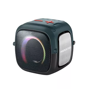 اسپیکر شارژی هوپ استار HOPESTAR مدل Party one Mini