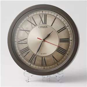 ساعت دیواری سیتیزن پرویز کد 4