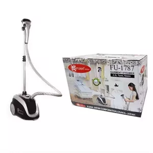 اتو بخار ایستاده خانگی 1630 وات فوما ژاپن FUMA FU-1787