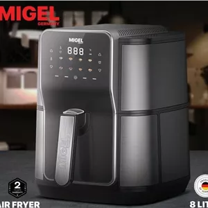 سرخ کن میگل مدل MG500AF