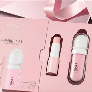 اسکراب لب کیکو مدل Gentle Lip Scrub