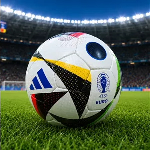 توپ فوتبال آدیداس طرح UEFA EURO