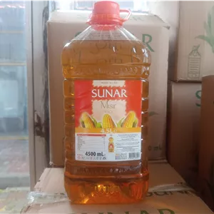 روغن ذرت sunar ترکیه