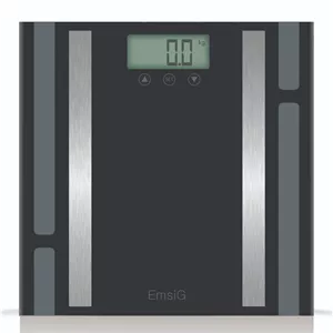 ترازوی تشخیصی لمسی امسیگ مدل BD52
