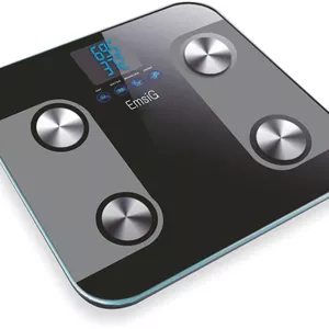 ترازوی تشخیصی لمسی امسیگ مدل BD46