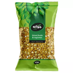 لپه بسته بندی 900 گرم جوانه چین