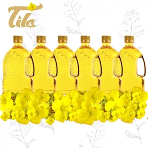 روغن کلزا(6عددبطری یک لیتری)