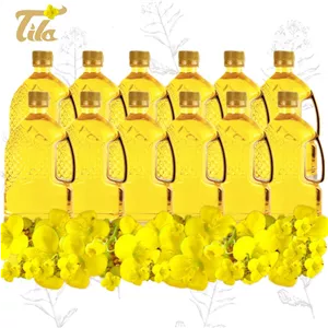 روغن کلزا(12عددبطری یک لیتری)