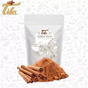 پودر دارچین تیلا