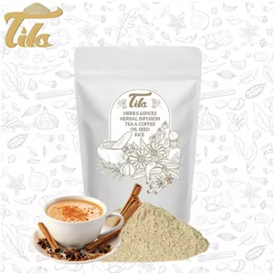 چای ماسالا