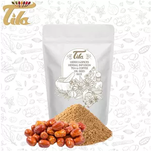 پودر سنجد خالص
