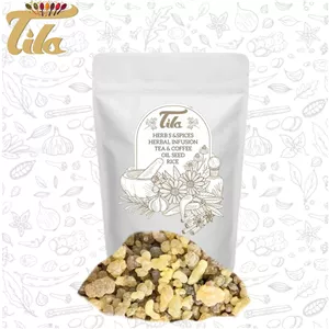 کندر خوراکی لوکس