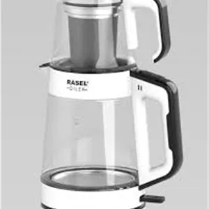 چای ساز راسل 1400سفیدطوسی