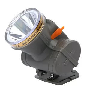 چراغ پیشانی مدل DK-321ضمانت اصالت