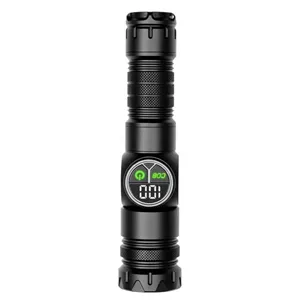 چراغ قوه دستی ویدز مدل RUILANG S2305 با نور مهتابیضمانت اصالت