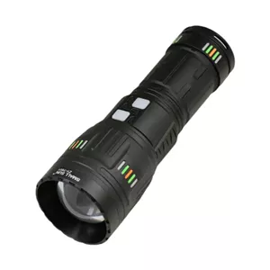 چراغ قوه دستی اسمال سان مدل ZY-G601ضمانت اصالت