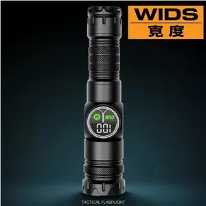 چراغ قوه دستی ویدز مدل RUILANG S2305ضمانت اصالت