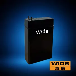 باتری خشک 4 ولت 2000 میلی آمپر مدل WIDSضمانت اصالت