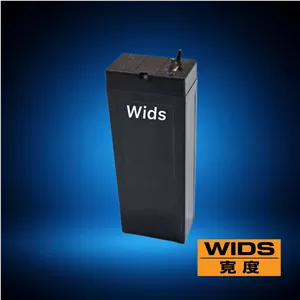 باتری خشک 4 ولت 1200 میلی آمپر مدل WIDSضمانت اصالت