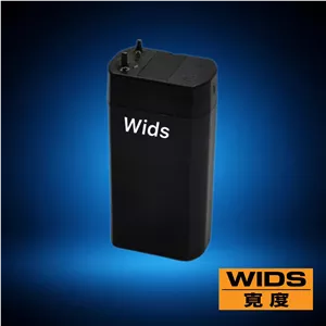 باتری خشک 4 ولت 500 میلی آمپر مدل widsضمانت اصالت