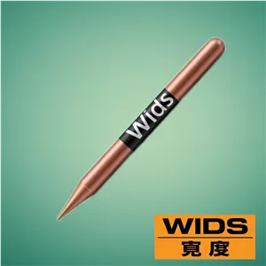 نوک هویه ویدز مدل مسی مناسب برای هویه 80 و 60 واتضمانت اصالت