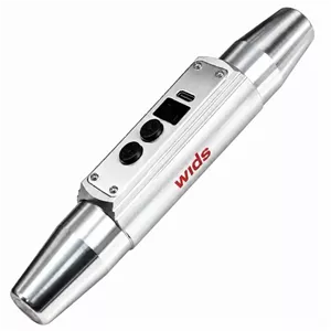چراغ قوه دستی ویدز مدل6 لامپ (UV365-UV395-آبی _ مهتابی-آفتابی- قرمز)ضمانت اصالت