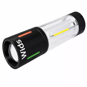 چراغ قوه دستی ویدز مدل BCT-8861ضمانت اصالت