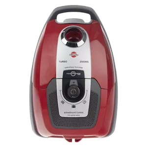 جاروبرقی پارس خزر مدل Turbo 2500WS