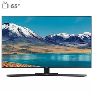 تلویزیون  هوشمند سام مدل 65CU8560 سایز 65 اینچ